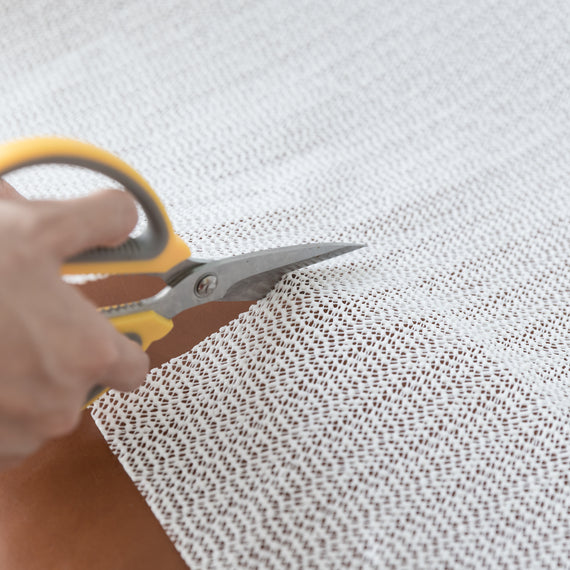Antirutschmatte rutschfest I Teppicheunterlage Gleitschutz Stopper I Universal